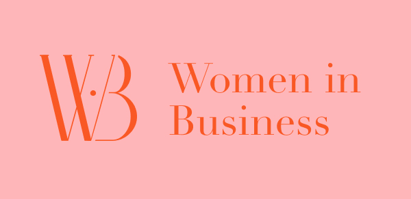 Wib Logo rosa