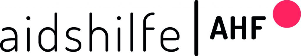 Aidshilfe Logo