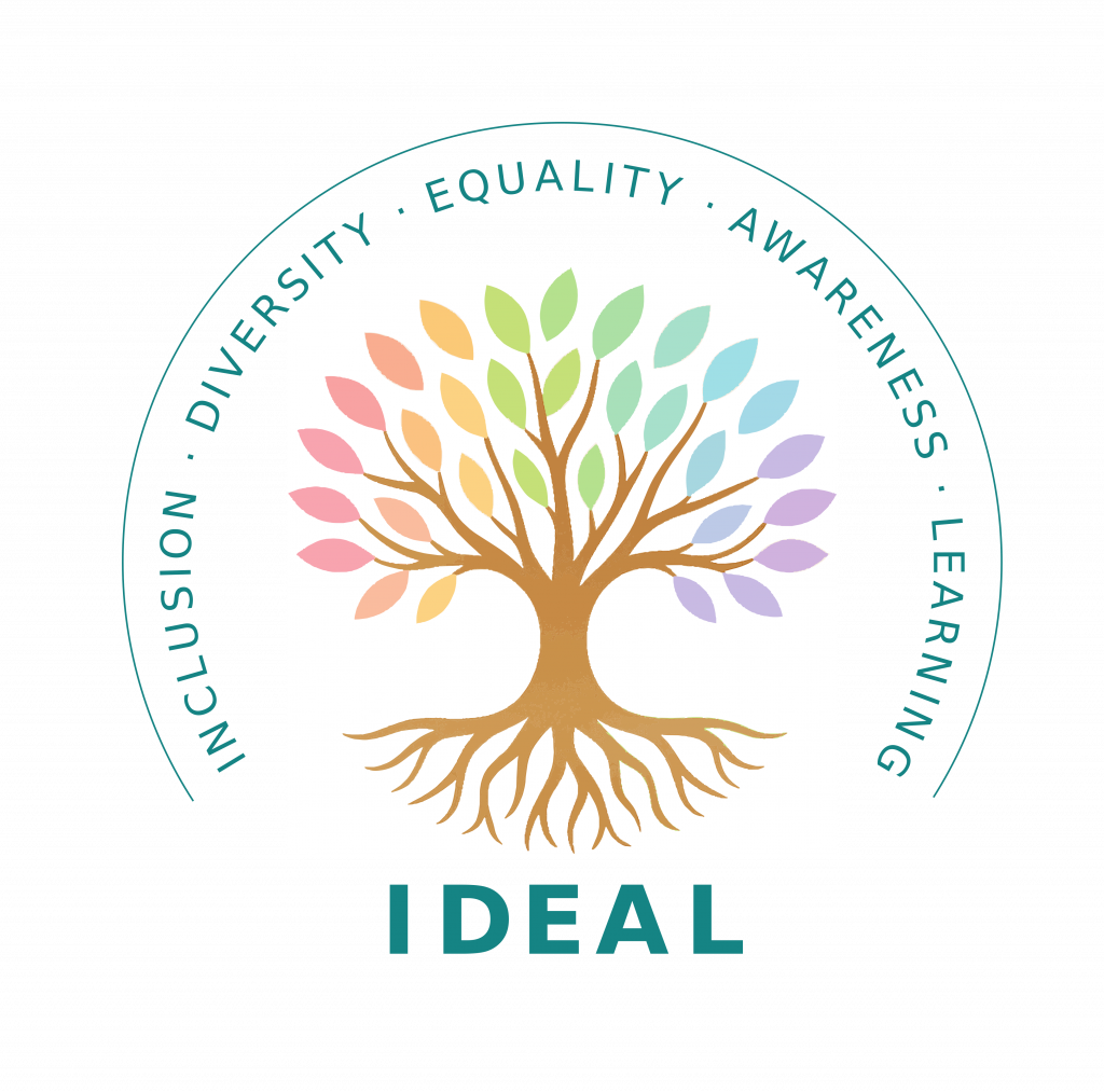 IDEAL LOGO Vectoriel