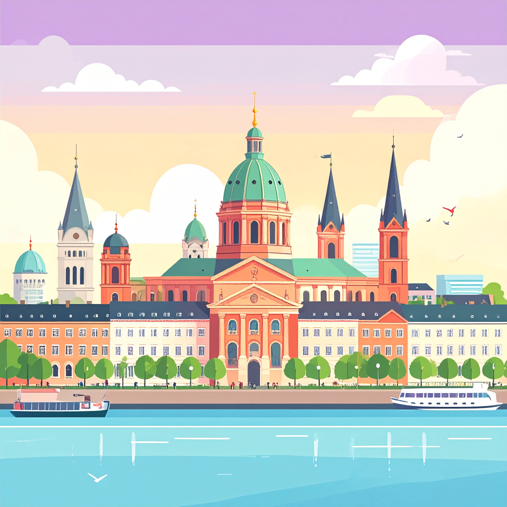 Rainbow-Career-Day Mainz 2026