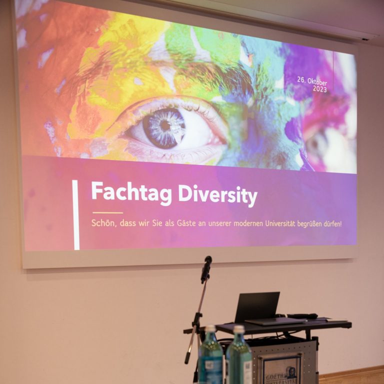 Fachtag Diversity