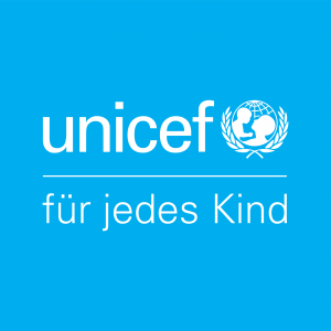UNICEF Österreich Logo