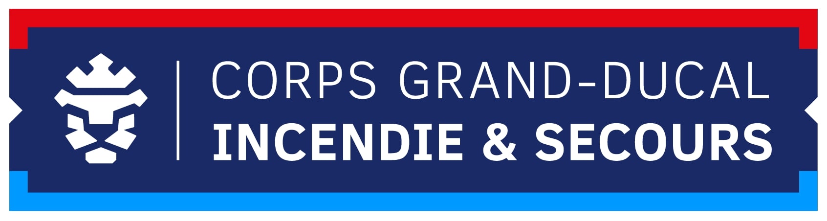 Corps grand-ducal d’incendie et de secours