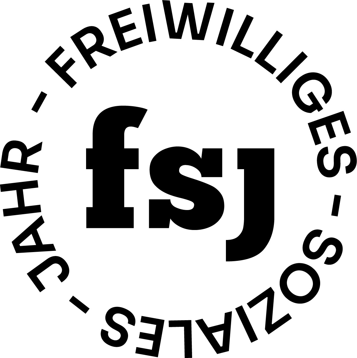 FSJ-Freiwilliges Soziales Jahr