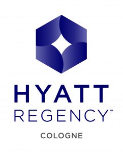 Hyatt Regency Cologne