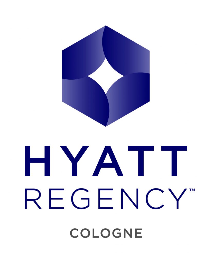Hyatt Regency Cologne