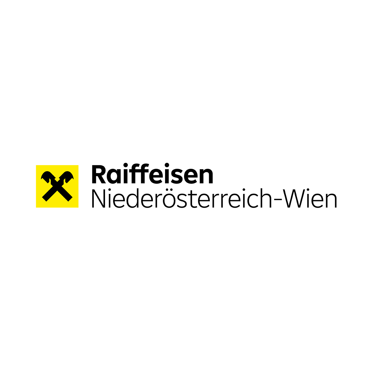 Raiffeisenlandesbank NÖ-Wien AG